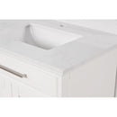  Furniture of America Almeria TM-CT005WH-72+05WH Vanity Set IMAGE 7