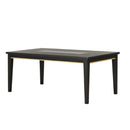  Furniture of America Kenyada FM3401ES-T-7PC 7 Pc Dining Table Set IMAGE 4