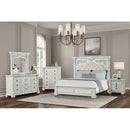  Furniture of America Promenade FM70001WH-C Chest IMAGE 2