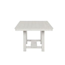  Furniture of America Ferrone FM3429WH-T Dining Table IMAGE 3