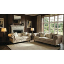  Furniture of America Ammirati FM64011BG-SF Sofa IMAGE 2