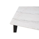  Furniture of America Sabro FM3330BK-PST-5PC 5 Pc Counter Height Table Set IMAGE 5