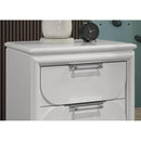  Furniture of America Lareina FM72081WH-F-BED Full Bed IMAGE 8