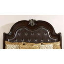  Furniture of America Fromberg FM7670Q-BED Queen Bed IMAGE 3