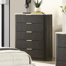  Furniture of America Lantrisant FM72014DW-C Chest IMAGE 1