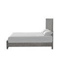  Furniture of America Crowthorne FM70100GY-Q-BED Queen Bed IMAGE 6