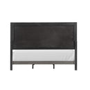  Furniture of America Crowthorne FM70100GY-Q-BED Queen Bed IMAGE 7