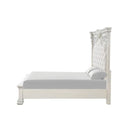  Furniture of America Promenade FM70001WH-Q-BED Queen Bed IMAGE 7