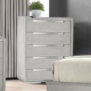  Furniture of America Osterley FM71500LG-C Chest IMAGE 1