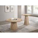  Furniture of America Halewood FM4222NT-E-PK End Table IMAGE 2
