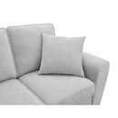  Furniture of America Enea FM64009LG-SF Sofa IMAGE 8