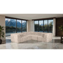  Furniture of America Nappi FM62102TP-SECT-C L-Sectional IMAGE 2