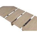  Furniture of America Clements FM3411AK-OT-7PC 7 Pc Dining Table Set IMAGE 9