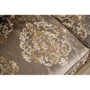  Furniture of America Andalusia SM6450-LV Loveseat IMAGE 3
