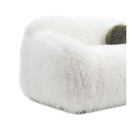  Furniture of America Darwen FM64006WH-SF Sofa IMAGE 5