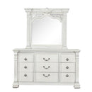  Furniture of America Promenade FM70001WH-D Dresser IMAGE 6