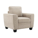  Furniture of America Enea FM64009TP-CH Chair IMAGE 5