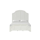  Furniture of America Whitehaven FM7708WH-EK-BED King Bed IMAGE 5
