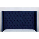  Furniture of America Ryleigh FM7141NV-EK-BED King Bed IMAGE 2