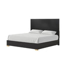  Furniture of America Goldsberg FM7425BK-EK-P-BED King Bed IMAGE 3