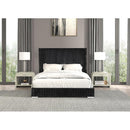  Furniture of America Cadwell FM7120BK-Q Queen Bed IMAGE 3