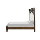  Furniture of America Promenade FM70002DB-Q-BED Queen Bed IMAGE 7