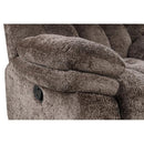 Furniture of America Hieronymus FM64001DB-SF-M Manual Sofa IMAGE 5