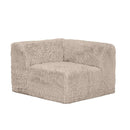  Furniture of America Nappi FM62102TP-SECT-L+OT Large L-Sectional with Ottoman IMAGE 5