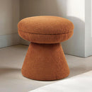  Furniture of America Cynthia FM-AC8002LB Stool IMAGE 1