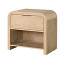  Furniture of America Handforth FM7705NT-N Nightstand IMAGE 4