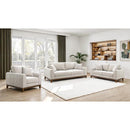  Furniture of America Watton FM64008TP-CH Chair IMAGE 2