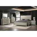  Furniture of America Sheridan FM72080SV-C Chest IMAGE 2
