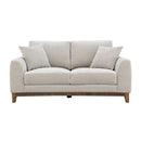  Furniture of America Watton FM64008TP-LV Loveseat IMAGE 5