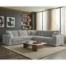  Furniture of America Mckenna FM67011SV-SECT Modular Sectional IMAGE 2
