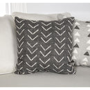  Furniture of America Hyde Park SM1254-LV Loveseat with Pillows IMAGE 6