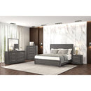  Furniture of America Crowthorne FM70100GY-D Dresser IMAGE 2