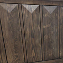  Furniture of America Hexham FM7232BR-EK-BED King Bed IMAGE 3