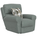  Catnapper Kellen 611307 Power Lay Flat Recliner with Zero Gravity - Woodlands IMAGE 1