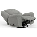  Catnapper Trifecta 16505 Swivel Recliner - Nature IMAGE 1