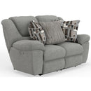  Catnapper Trifecta 61652 Power Reclining Loveseat - Nature IMAGE 1