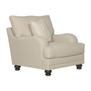  Jackson Furniture Jonesport 137901 Chair - Wheat IMAGE 1