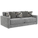  Jackson Furniture Avondale 212503 Sofa - Nature IMAGE 1