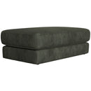  Jackson Furniture Olympus 215710 Ottoman - Ireland IMAGE 1
