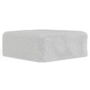  Jackson Furniture Bankside 220628 Cocktail Ottoman - Natural IMAGE 1