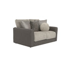  Jackson Furniture Reddington 222502 Loveseat - Umber IMAGE 1