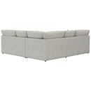  Jackson Furniture Tori 224062 LSF Section - Birch IMAGE 1