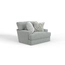  Jackson Furniture Brett 226501 Chair 1/2 - Lotus IMAGE 1