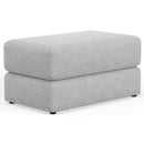  Jackson Furniture Eagan 230310 Ottoman - Moonstruck IMAGE 1