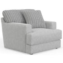  Jackson Furniture Eagan 230301 Chair - Moonstruck IMAGE 1