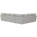  Jackson Furniture Stockbridge 234062 LSF Section - Slate IMAGE 1